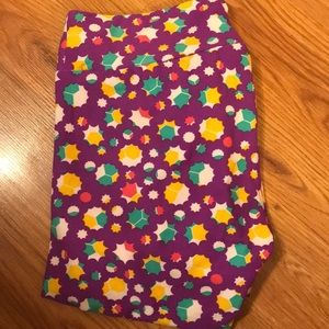 TC Lularoe Leggings